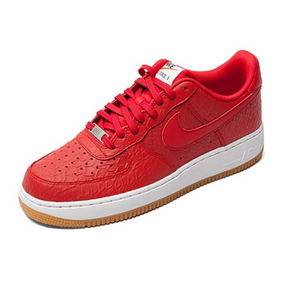 Nike Air Force One Men Low--070